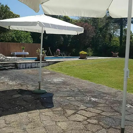 Apartman With One Bedroom In Sintra, With Pool Access, Enclosed Garde *